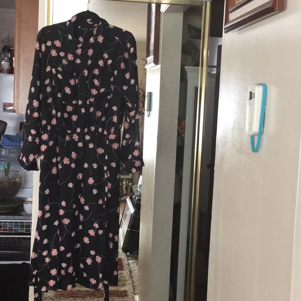 👕 shirt dress 👗